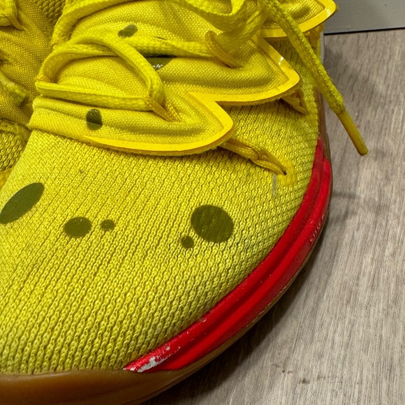 Nike Spongebob limited edition - Picture 12 of 15